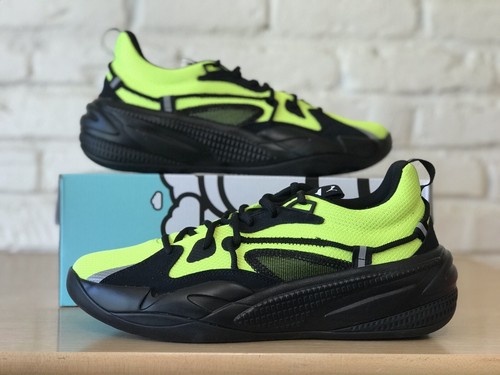 Puma dreamer safety yellow - puma,