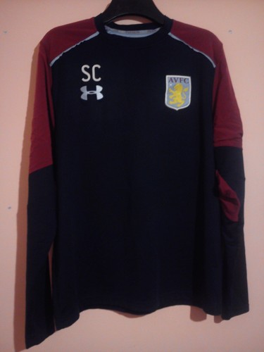 Steve clarke aston - steve, villa