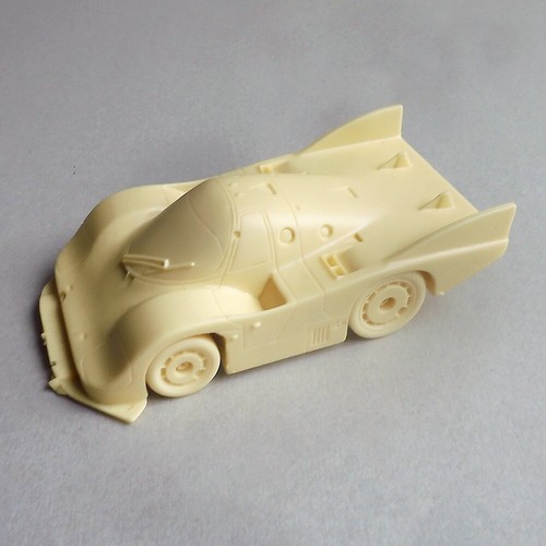 Rare porsche 962c wspc - rare,