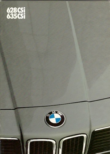 Bmw series 1982 uk - 1982-83,