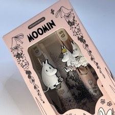 Box of 2 Moomin Characters
