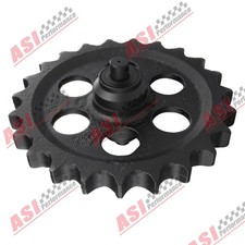 Idler Sprocket Wheel Set For
