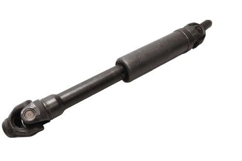 Cardan shaft final drive - ,