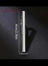 1pc Elegant Iron Tie Clip