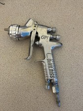 Devilbiss Gpi 1.8 Spray Gun