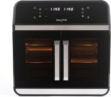 Salter XL Air Fryer Oven –