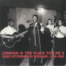 LORD KITCHENER - London Is The