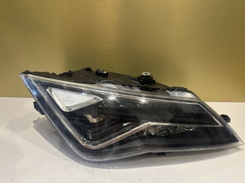 Seat leon driver side - leon,