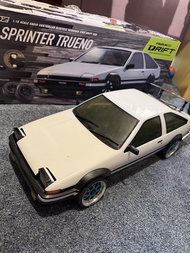 Kyosho 34501b fazer toyota - 34501b,
