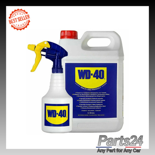 Wd40 litre complete - wd40, 5