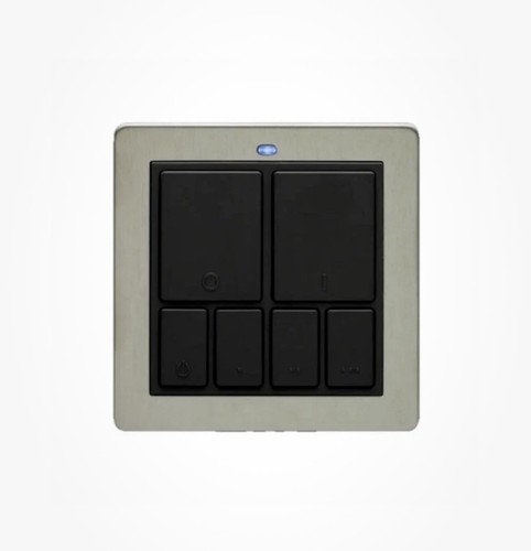 Lightwave jsjs lw101 chrome - lightwave,