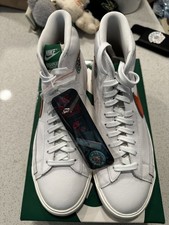 Nike Blazer Mid Stranger Things Hawkins High School Size 11.5 DS Brand New