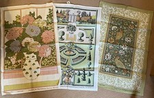 3 Vintage Pat Albeck National