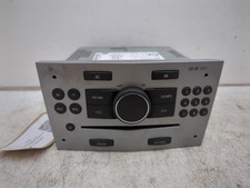 2010 VAUXHALL ZAFIRA EXCLUSIV