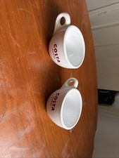Official Costa Coffee Cup