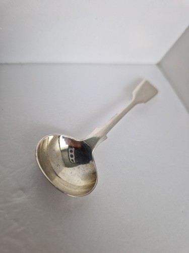 Sterling silver salt - ,