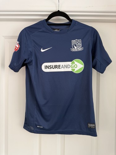 Nike southend united - southend,