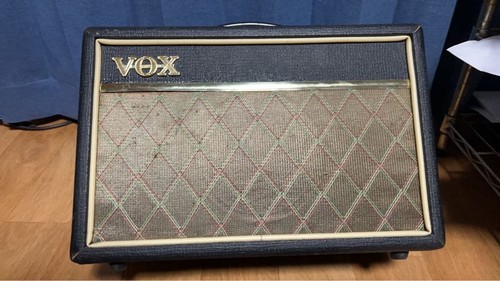 Vox pathfinder 15w guitar - 10,