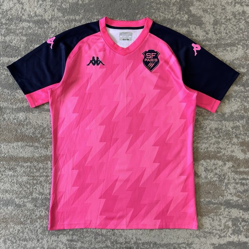 Kappa stade français rugby - kappa,