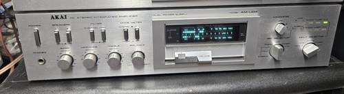 Akai u04 integrated - akai,