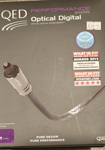 Qed performance graphite - performance,