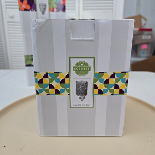 Scentsy toward the sun mini - the,