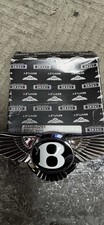 Bentley Continental GT Grill