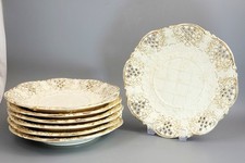 Staffordshire-Style Salt-Glaze