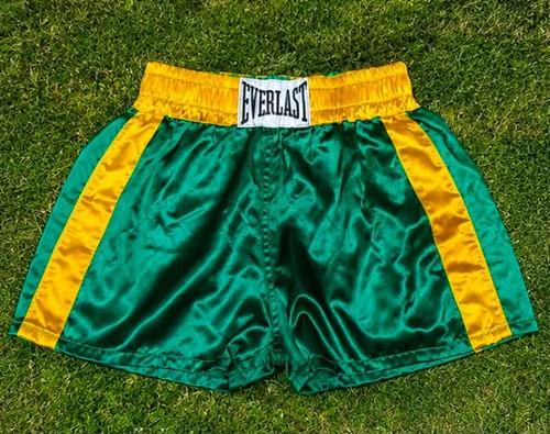 Everlast boxing trunk satin - everlast,