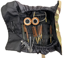 British Army Issue Rifle Small