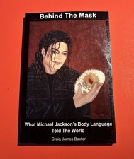 Behind the Mask - Michael
