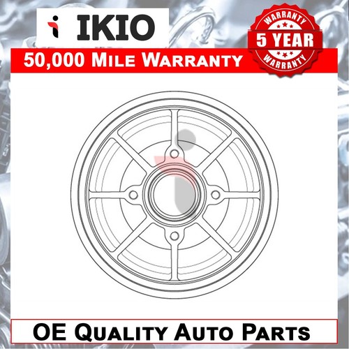 Fits peugeot 207 2006 208 - fits,
