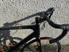 Giant Defy Carbon Frame