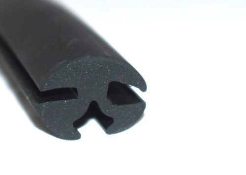 Glazing seal filler - glazing,