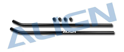 Align rex 550 - t-rex,
