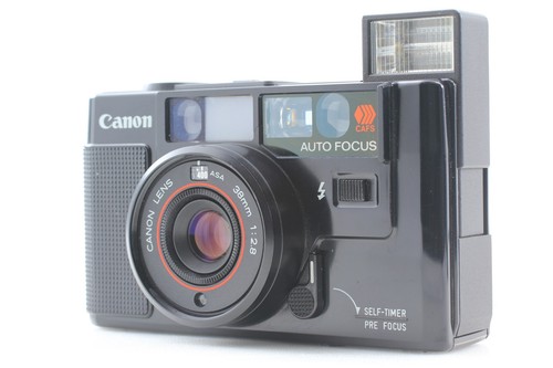 Mint canon af35m - af35m, autoboy