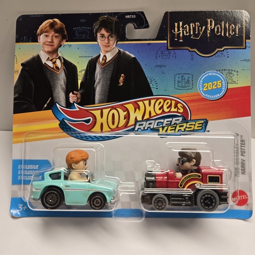2025 hot wheels racerverse - 2025,