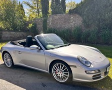 Porsche 911 997 - porsche, 4s