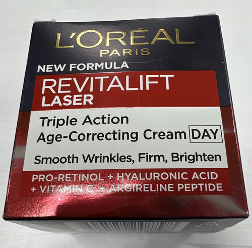 Oréal paris revitalift - l'oréal,