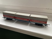 OO Gauge Freightliners Limited