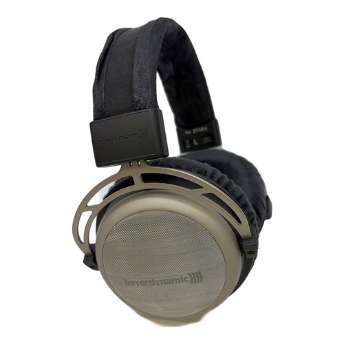 Beyerdynamic 2nd generation - beyerdynamic,