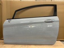 FORD FIESTA ST200 NS DOOR