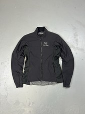 Authentic Arcteryx Atom Full