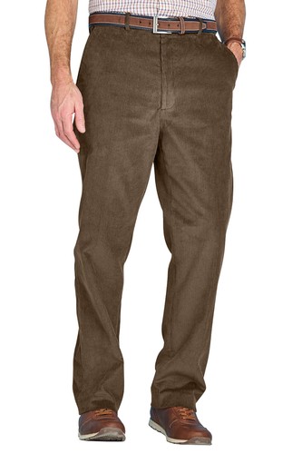 Mens stretch corduroy - stretch,