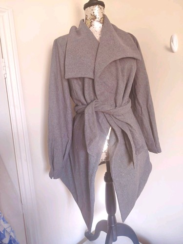 Ringspun women grey - ringspun,