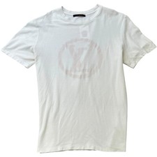 Louis Vuitton Men's Lv Print