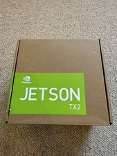 NVIDIA Jetson TX2 Developer