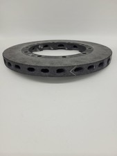 Formula One Carbon Fiber Brake