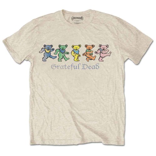 Grateful dead shirt dancing - grateful, t