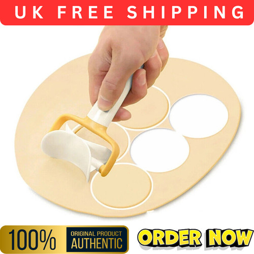 Biscuit roller round - biscuit,